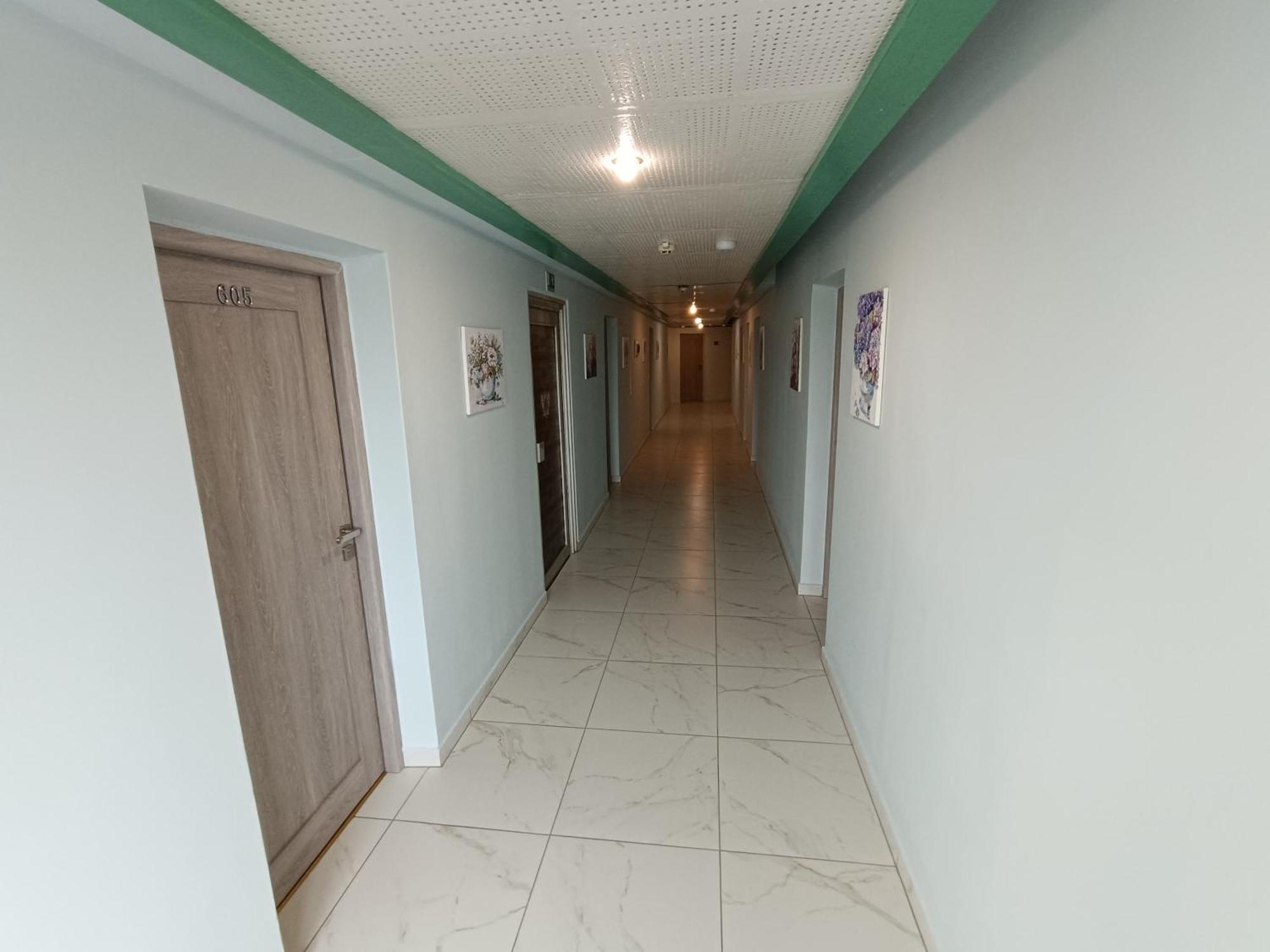 Hotel Viesbutis Jurbarkas Exterior foto