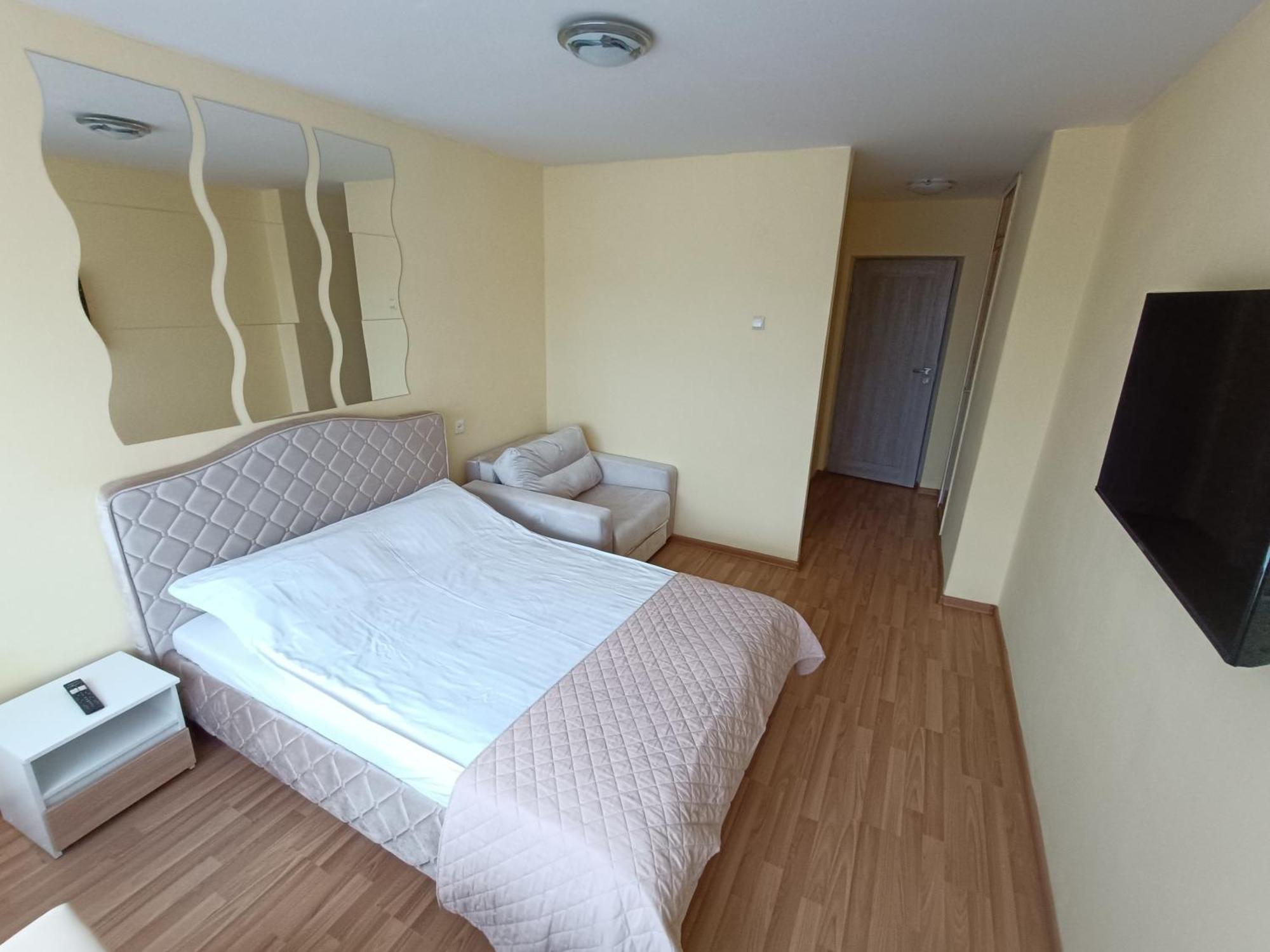 Hotel Viesbutis Jurbarkas Exterior foto